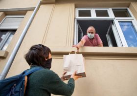 Family Pass Finalists